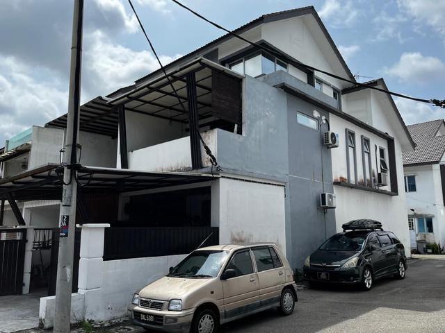 25 Storey ENDLOT Pasir Gudang