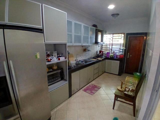 25 Storey EndLot Taman Saga 3 Klang
