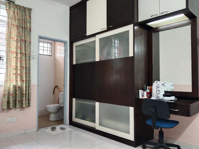 25 Storey Kulim Square Jalan Lunas