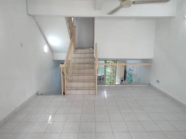 25 storey house 14x55 Taman Sri Gombak Batu Caves Selangor Freehold