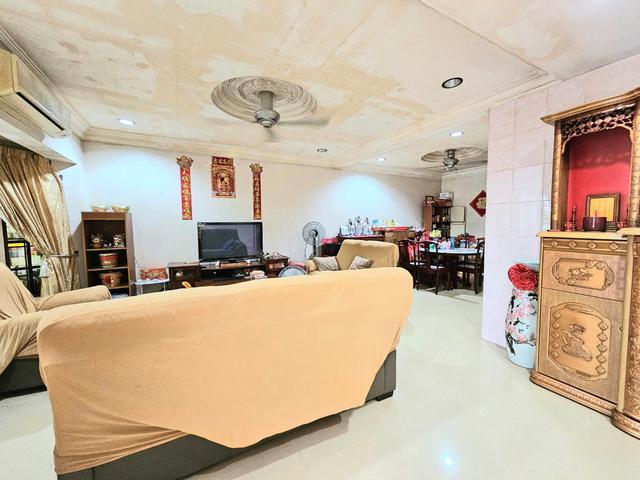 25 Storey House Bandar Mahkota Cheras Cheras Guarded Super Cheap