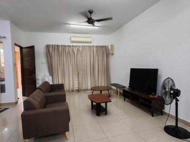 25 Storey House Goodview Heights Sungai Long