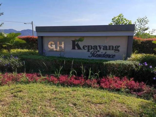 25 Storey house for Rent at Bukit Kepayang Seremban