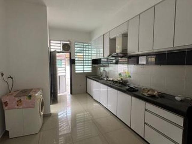 25 Storey House Kota Permai Bukit Mertajam