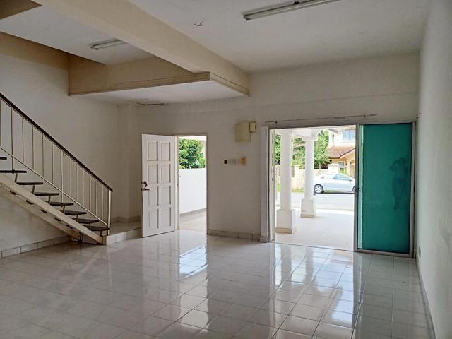 25 Storey House in Taman Desa Karunmas for Sales