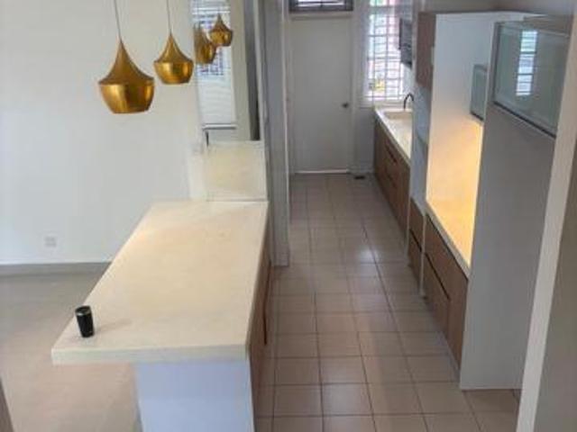 25 Storey House Presint 18 Putrajaya for rent