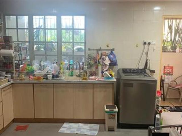 25 Storey House Taman Bukit Serdang For Sale Seri Kembangan Dijual