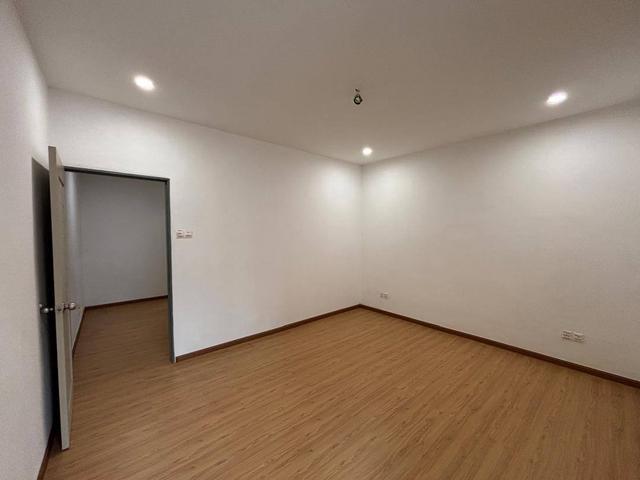 25 Storey House Taman Radzi Chi Liung Klang FULLY EXTENDED UP DOWN