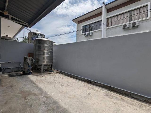 25 Storey Landed House For Sale