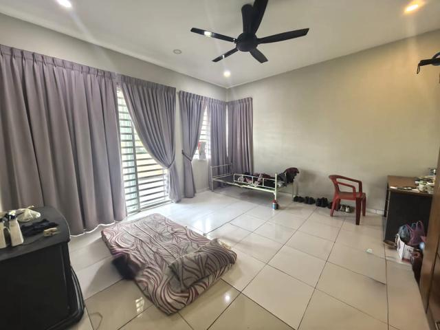 25 Storey SemiD House in Bkt Mertajam near schools BM town and etc