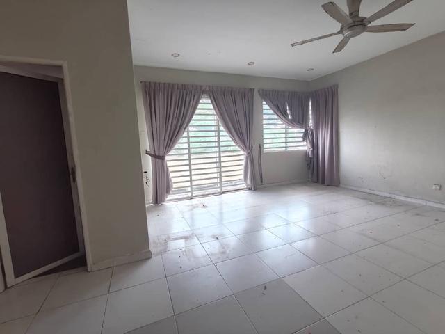 25 Storey SemiD House Taman Bukit Bukit Mertajam