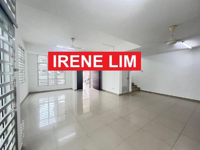 25 Storey SemiD Zan Villa SungaiAra Bayan Lepas