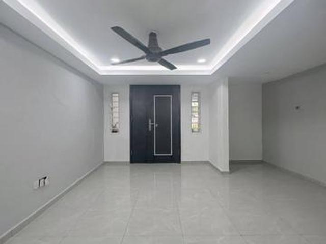 25 Storey PJS 6 PJ Selatan Bandar Sunway Petaling Jaya For Sale