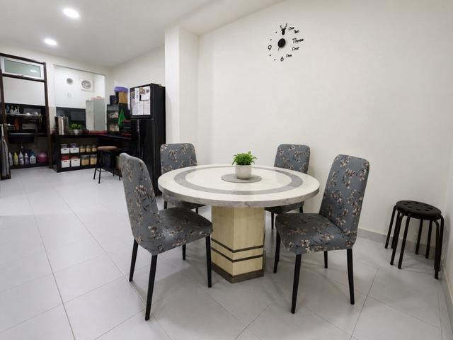 25 Storey Pulai Mutiara Good Condition Limited Unit