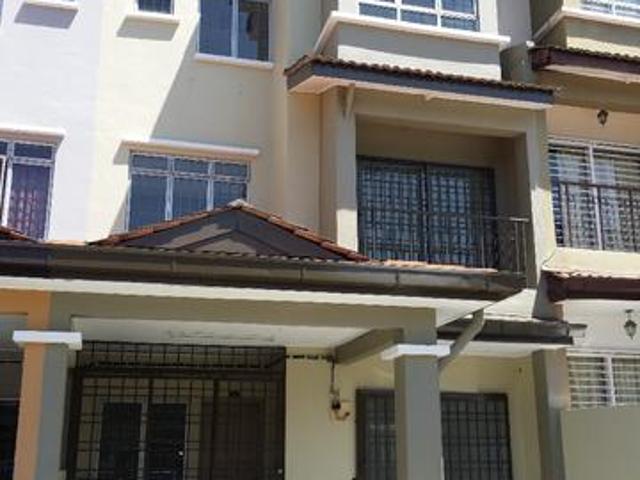 25 Storey Puncak Jalil