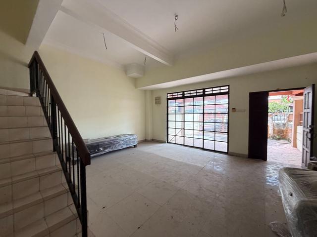 25 Storey Wangsa Sunway Cheras Batu 9 Cuepacs