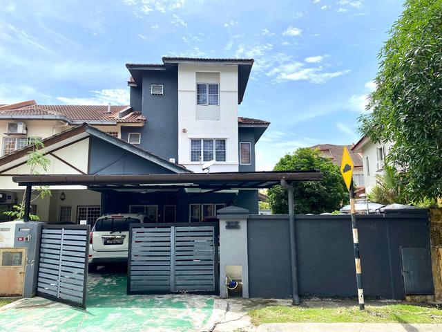 25 Storey Taman Amanputra Puchong