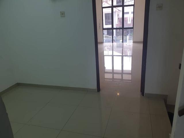 25 Storey Taman Kandang Permai Berdekatan Bandar Melaka