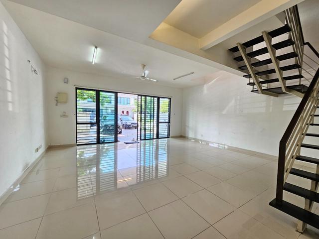 25 Storey Teres House Ken Rimba JIMBARAN Seksyen16 Shah Alam 7