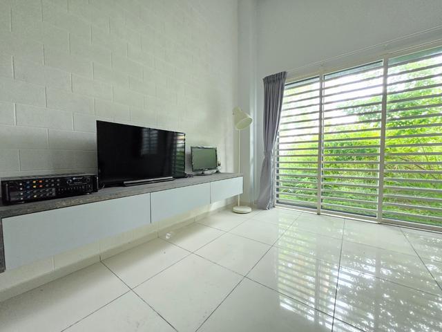 25 Storey Terrace 5 Room Gated Bukit Mertajam Taman Tan Sai Gin