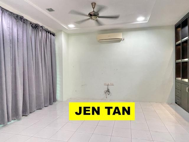 25 Storey Terrace Taman Cendana Permai Juru Simpang Ampat