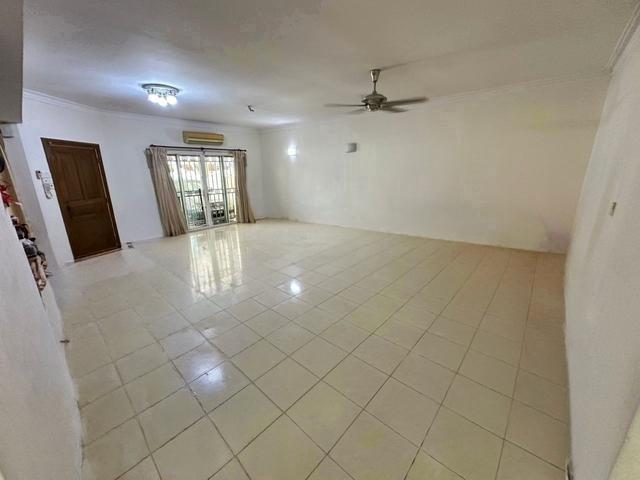 25 Storey Terrace Taman Meranti Jaya MJ1 Puchong for sale 22x75