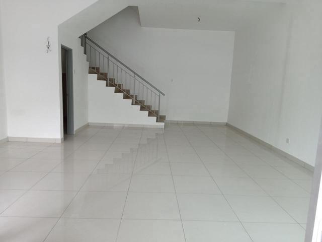 25 Storey Terrace Taman Sentosa Impian Sg Merab Putrajaya