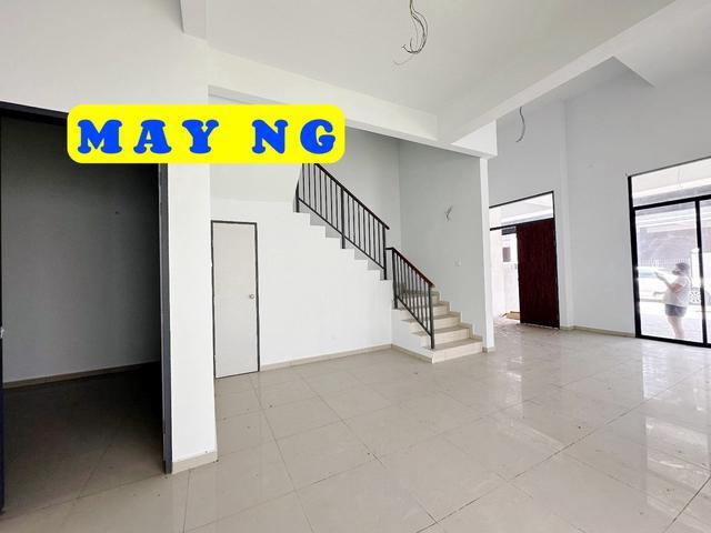 25 Storey Terrace Abel Residence 2450sf Bukit Tengah Icon City Bare