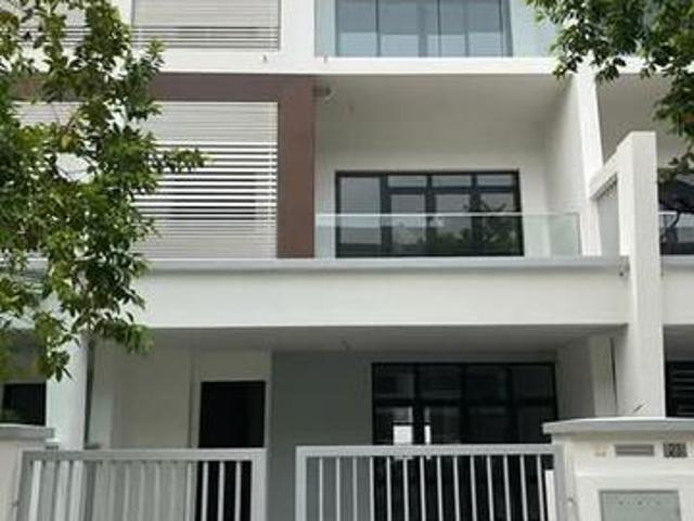 25 Storey Terrace Avens Residence Southville City Bangi
