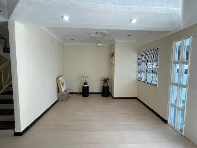 25 Storey Terrace Center Corner Taman Bidara Bukit Mertajam