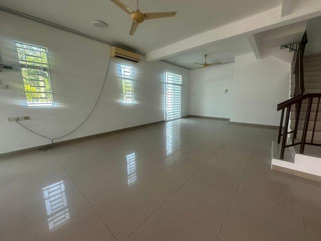 25 Storey Terrace Corner Bukit Metajam For Sale