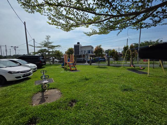 25 Storey Terrace for sale