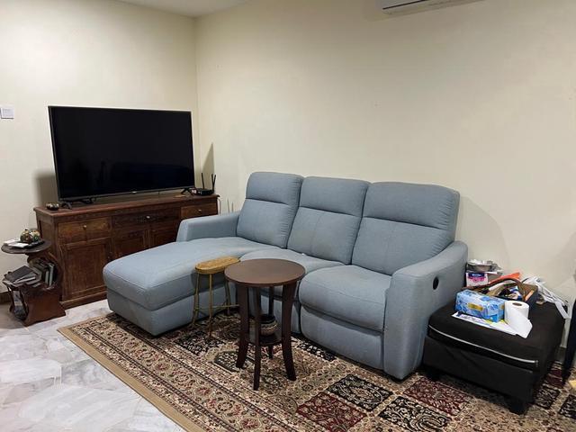 25 Storey Terrace House Bukit Antarabangsa Ampang