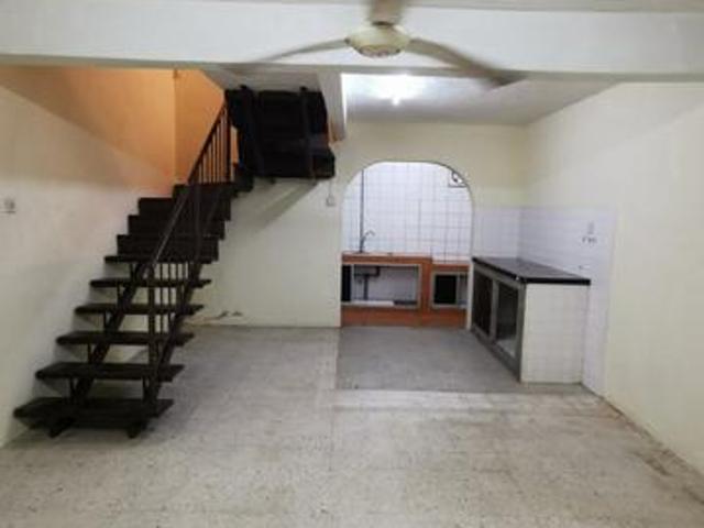 25 Storey Terrace House CORNER for Rent