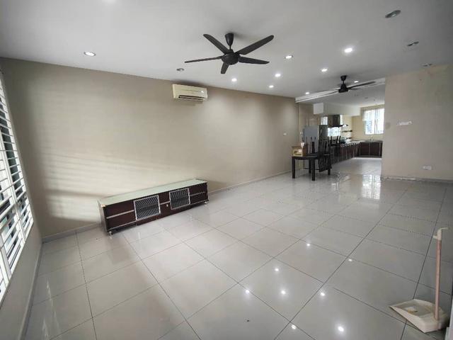 25 Storey Terrace Land Area 1388 Taman Minyak Utama Bukit Mertajam