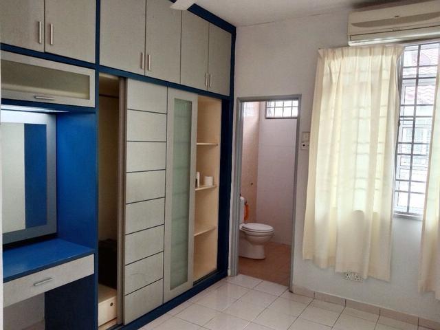 25 Storey TerraceLink House Kulim Square Lunas Kedah
