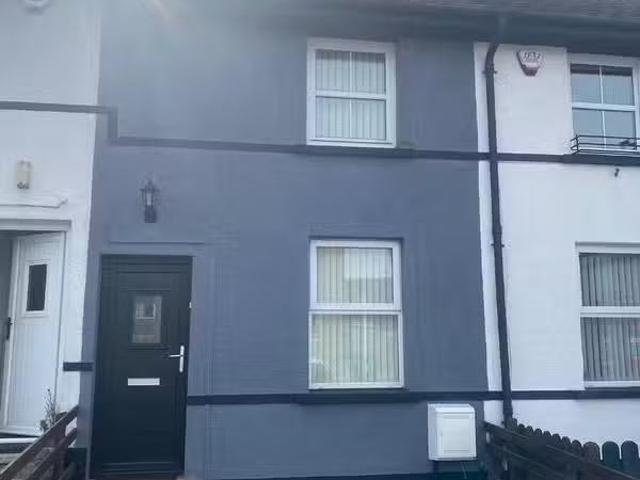 25 Station Road