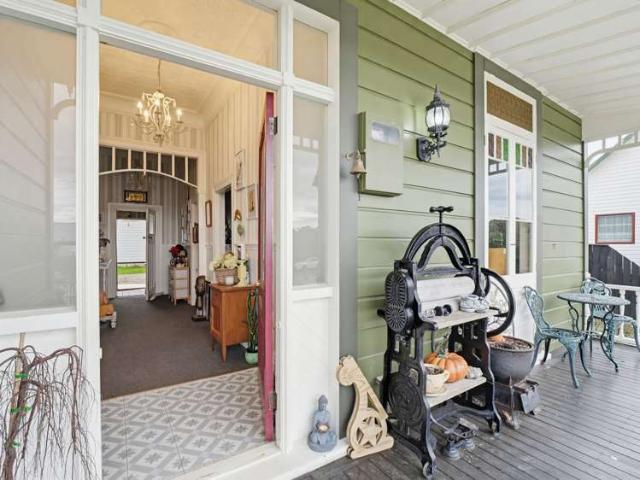 25 Station Road, Marton, Rangitikei