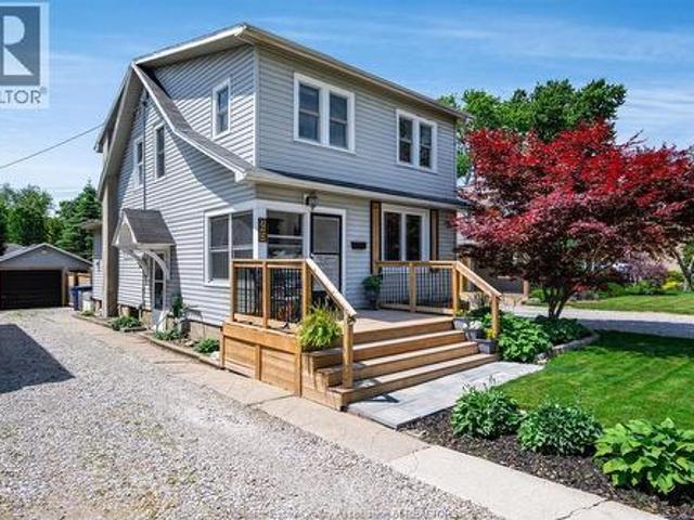 25 Stanley Street, Kingsville, ON, N9Y 1X9 house for sale | Listing ID 26021 | Royal LePage
