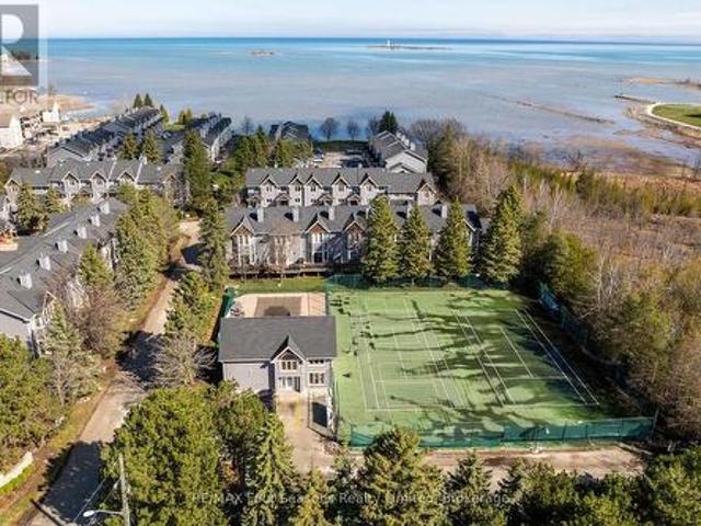 25 Starboard Road, Collingwood, ON, L9Y 5C8 townhouse for sale | Listing ID S12169 | Royal LePage