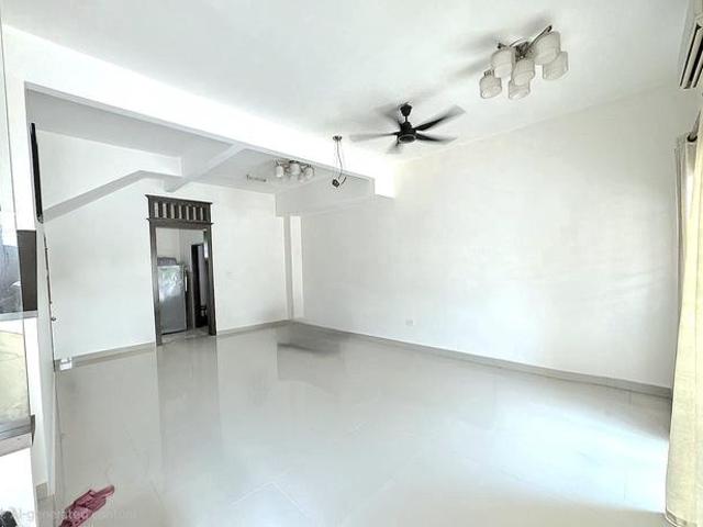 25 Sty 2100sf Kitchen Full Extend Tasik Putra Prima Puchong Utama