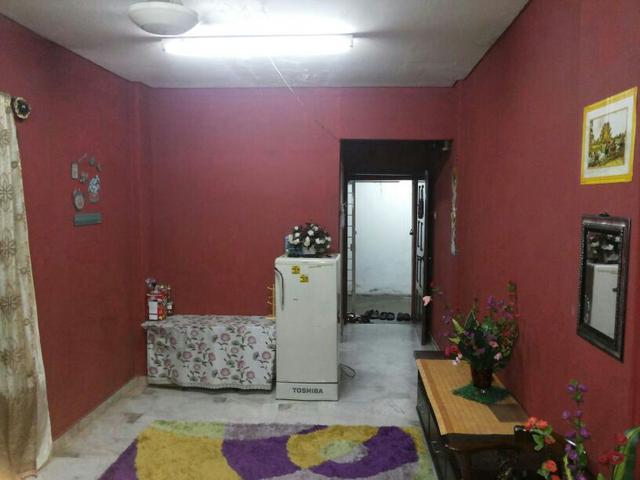 25 Sty Cluster HouseFull LoanLow Deposit Setapak Jaya