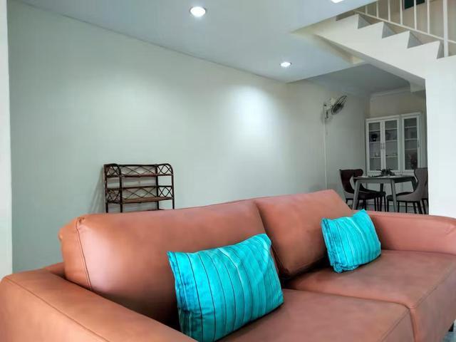 25 Sty House Cheras Jaya Cheras Batu 11 Balakong Freehold Reno
