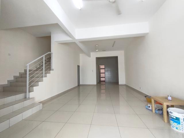 25 sty house sutera Residences bandar tun Hussein cheras Selangor