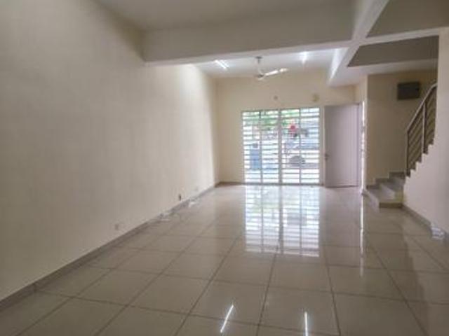 25 sty house sutera Residences bandar tun Hussein cheras selangor