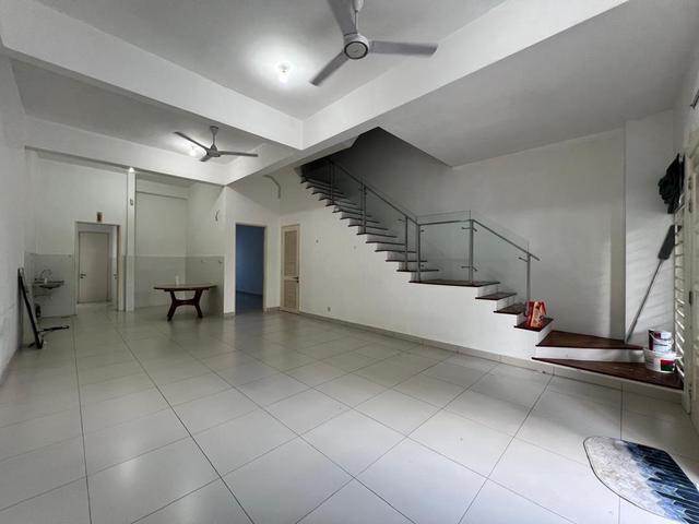 25 Sty House Quartz Villa Bandar Mahkota Cheras Cheras Freehold