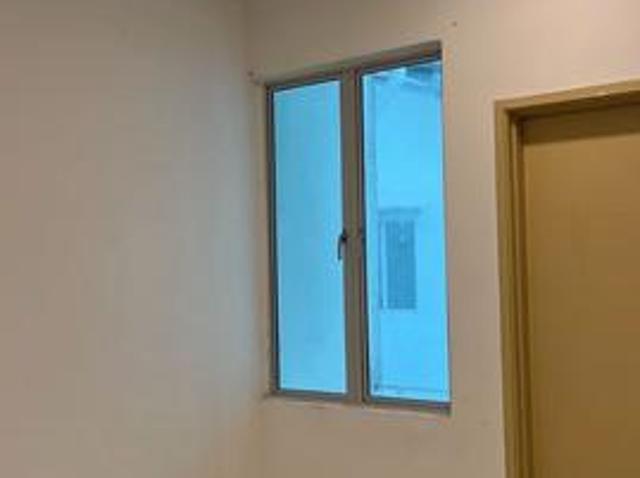 25 Sty Semi D Desa Bayumas Klang Jln Laksamana Sentosa For Rent