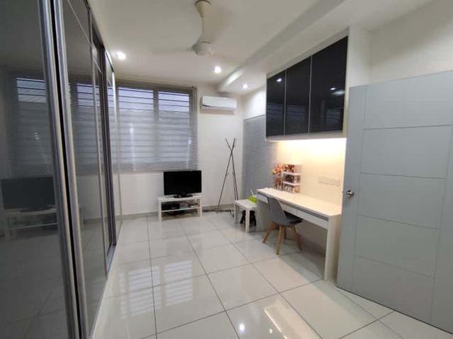 25 Sty Putra Impiana Meranti Jaya Bukit Puchong Andira Prima Utama