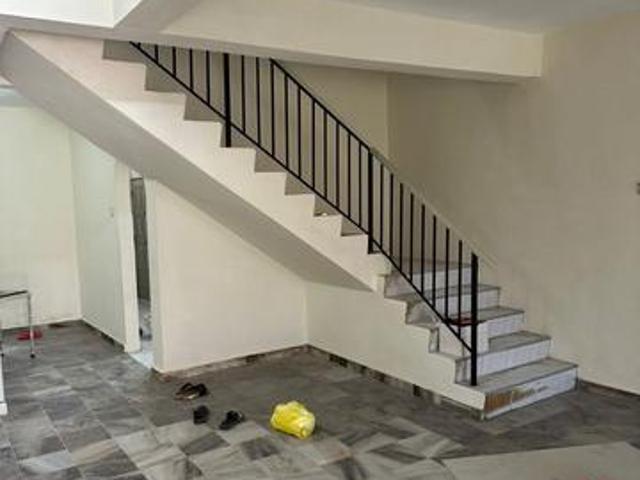 25 Sty Taman Cheras Jaya Balakong