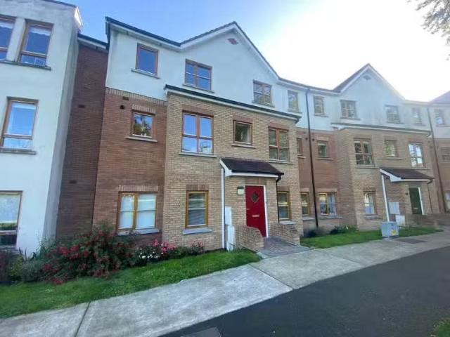 25 Summerseat Green, Summerseat, Clonee, Co. Meath, D15W70V is.